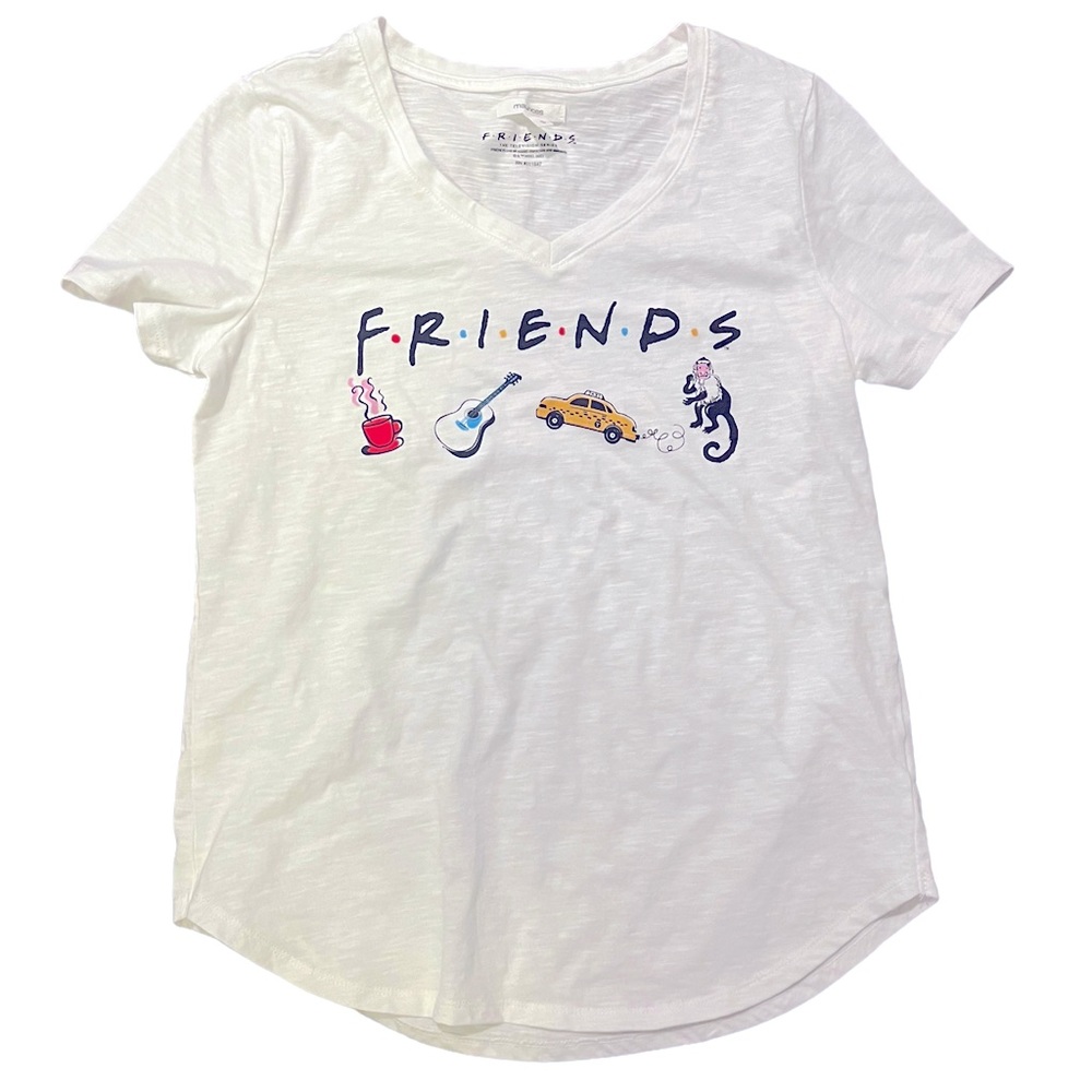 Maurices Friends T-shirt | Women’s S
